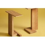 Fogia Supersolid Object 4, oiled oak