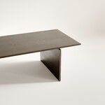 FORMARKIVET Nomen dining table, 290 x 105 cm, dark stained oak, extra image