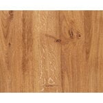 Frama Table de ferme Farmhouse Pond, 74 x 117 x 140 cm, chêne naturel, image extra