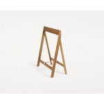 Frama Folding Flat Trestle table, warm brown birch, view 7