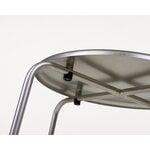 Frama Taburete Petit Rond, acero inoxidable, imagen extra