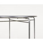 Frama Petit Rond table, 90 cm, stainless steel, extra image