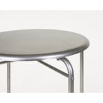 Frama Petit Rond table, 65 cm, stainless steel, extra image