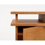 Frama Ratio side table, warm brown birch, view 7