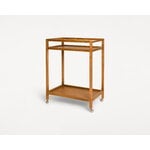 Frama Ratio trolley, warm brown birch, extra image