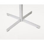 Frama Tasca table, large, aluminium, view 3