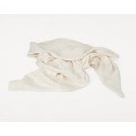 Frama Light Towel bath sheet, bone white