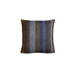 Røros Tweed Fri cushion, 60 x 60 cm, November View