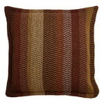 Røros Tweed Coussin Fri, 60 x 60 cm, Stubble Field, image extra