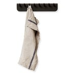 Form & Refine Echo coatrack 40 cm, black oak, extra image