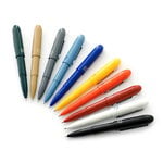 Penco Bullet pen, light, light blue, view 5