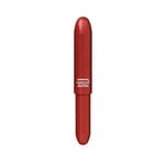 Penco Penna Bullet, chiara, rossa, vista 5