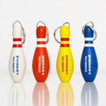 Penco Bowlpoint pen, blue, view 3
