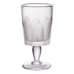 The Table Project Facet 02 stem glass, set of 2, clear, extra image