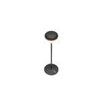 Fatboy Cheerio wireless table lamp, black, extra image