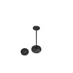 Fatboy Cheerio wireless table lamp, black, extra image