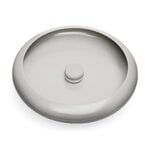 Fatboy Oloha lampe portable, grande, gris clair, image extra