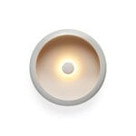 Fatboy Oloha lampe portable, grande, gris clair, image extra