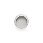 Fatboy Oloha portable lamp, small, light grey, extra image