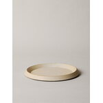 Ferm Living Erena tarjoiluvati, 35 cm, kerma, tuotteen lisäkuva
