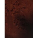 Ferm Living Burl Storage tavolino da caffè, radica scura, immagine extra