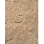 Ferm Living Cilla Teppich, 140 x 200 cm, tan, extrabild