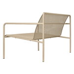 Ferm Living Dapple lounge 2-seater, cashmere, extra image