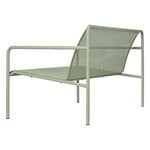 Ferm Living Dapple, 2-sitssoffa, tea green, extrabild