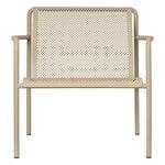 Ferm Living Dapple nojatuoli käsinojilla, cashmere, tuotteen lisäkuva