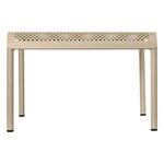 Ferm Living Dapple low table, 57 x 57 cm, cashmere, extra image