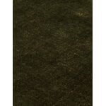 Ferm Living Firth jute rug, 140 x 200 cm, dark olive, extra image