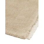 Ferm Living Firth jute rug, 170 x 240 cm, off-white, extra image