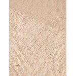 Ferm Living Kompliment Teppich, 200 x 300 cm, off-white, extrabild