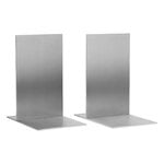 Ferm Living Lager bookend, 2 pcs, aluminium, extra image