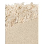 Ferm Living Tappeto Norte, 200 x 250 cm, naturale, immagine extra