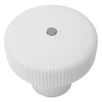 Ferm Living Ripple portable table lamp, valkoinen, extra image