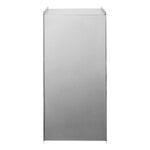Ferm Living Sama bin, 6 L, brushed stainless steel, extra image