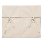 Ferm Living Canvas Travel Pockets, naturale, immagine extra