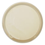Ferm Living Erena ruokalautanen, 29 cm, kerma, tuotteen lisäkuva