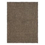 Ferm Living Gather tabletti, 4 kpl, musta - luonnonvärinen, tuotteen lisäkuva