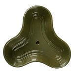 Ferm Living Vasi impilabili Gemi, set da 2, verde muschio, immagine extra
