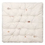 Ferm Living Harbour padded playmat, natural, extra image