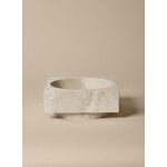 Ferm Living Hew High centrepiece, travertine, extra image