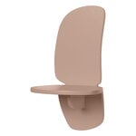 Ferm Living Pilu shelf, 40 cm, rose, extra image