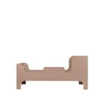 Ferm Living Sill Junior sänky, roosa, tuotteen lisäkuva