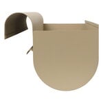 Ferm Living Uma parvekelaatikko, iso, cashmere, tuotteen lisäkuva