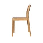 Ferm Living Boda dining chair, natural oak, extra image