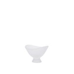 Ferm Living Fountain lasikulho, pieni, huurrelasi, näkymä 3
