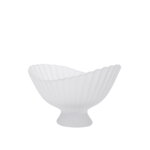 Ferm Living Fountain glasscentrum, frostat, extrabild