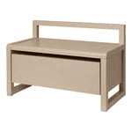Ferm Living Little Architect storage bench, cashmere, extra image